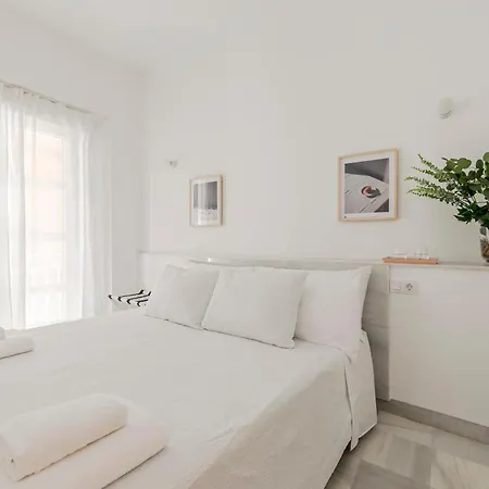 Apartment Aurora Terrace Seville