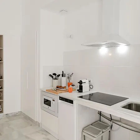 Apartment Aurora Terrace *