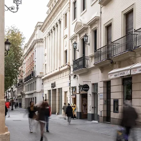 Limehome Calle Granada
