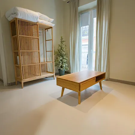 Guest house The Clover *