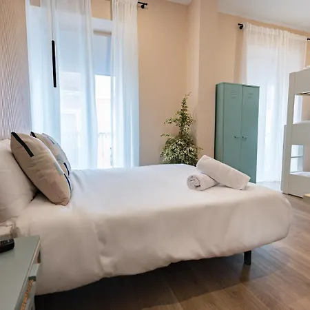 The Clover Guest house *
