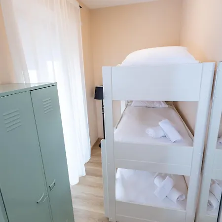 The Clover Guest house