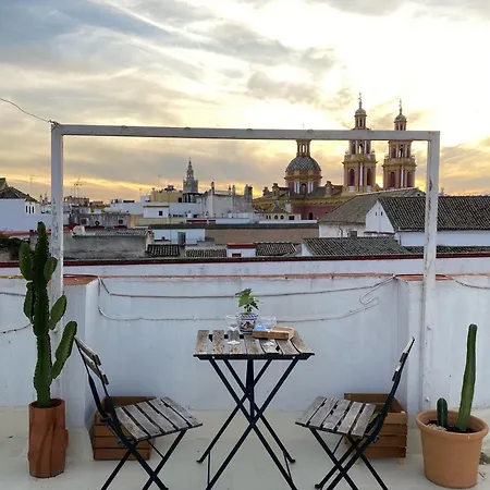 Imperial Center Sevilla