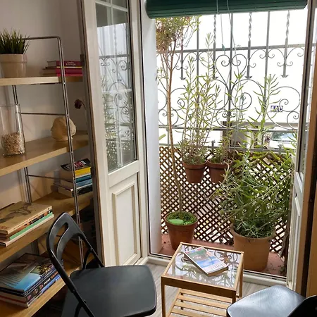 Imperial Center Apartment *