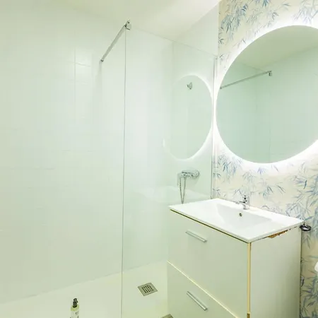 Bustos Tavera Apartment *
