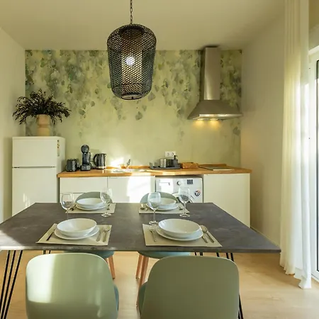 Apartment Bustos Tavera Seville