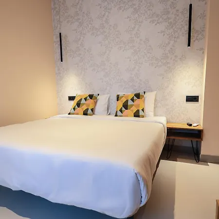 Guest house The Clover *