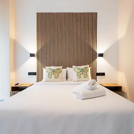 The Clover Guest house