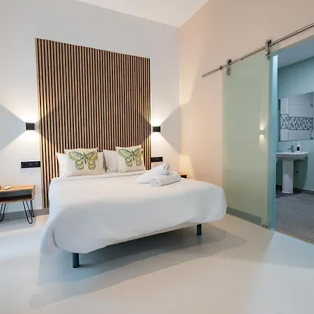 Guest house The Clover *