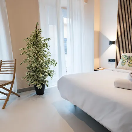 Guest house The Clover *