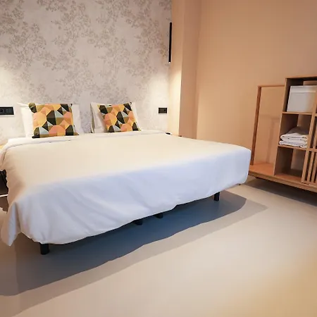Guest house The Clover