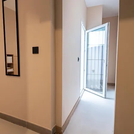 The Clover Guest house *