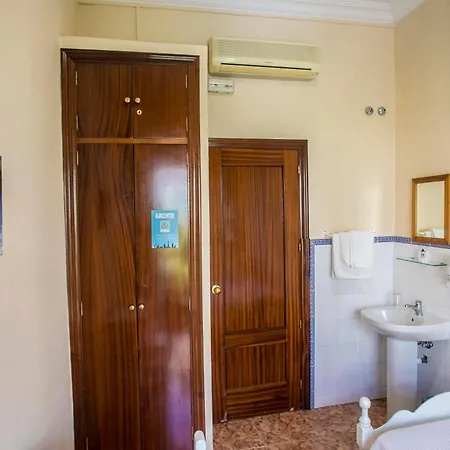 Dulces Suenos Guest house Seville