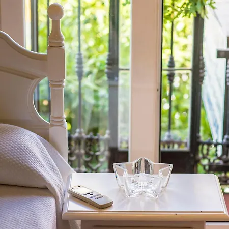 Guest house Dulces Suenos *