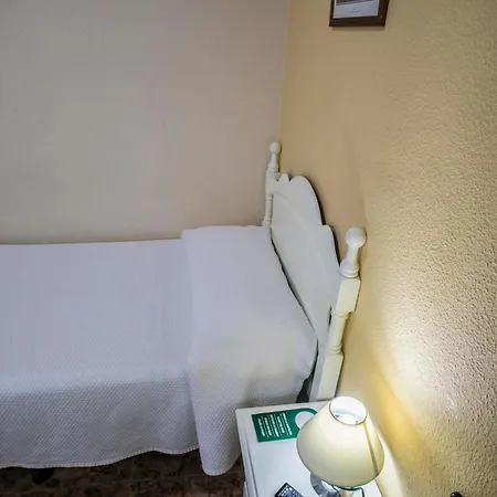 Dulces Suenos Guest house Seville
