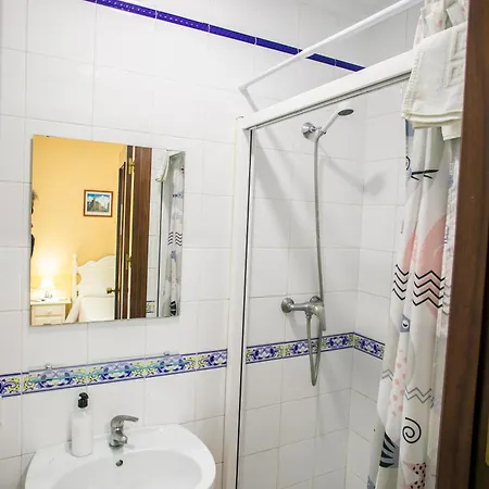 Dulces Suenos Guest house *