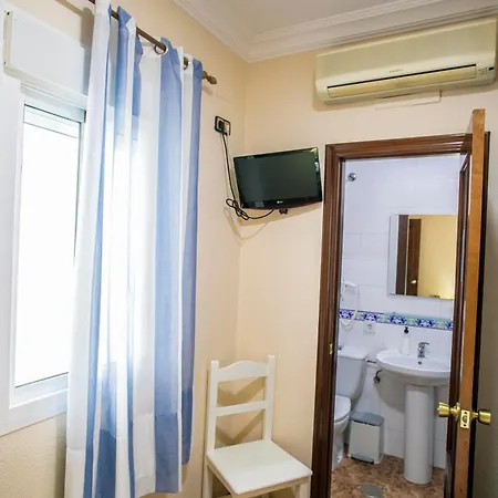 Dulces Suenos Guest house Seville