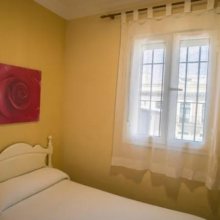 Dulces Suenos Guest house