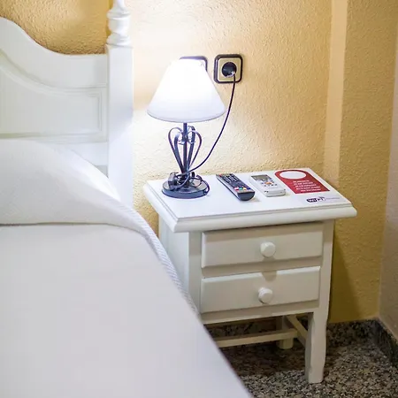 Guest house Dulces Suenos Seville