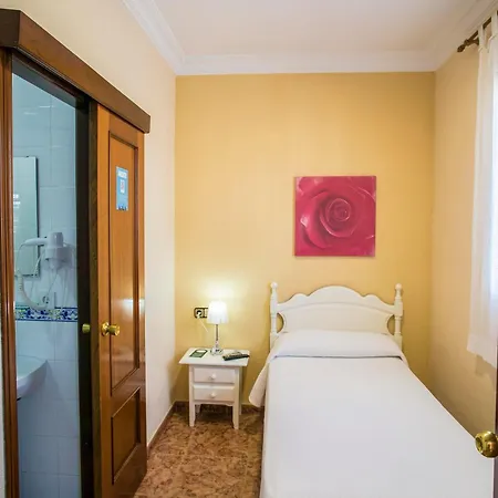 Dulces Suenos Guest house