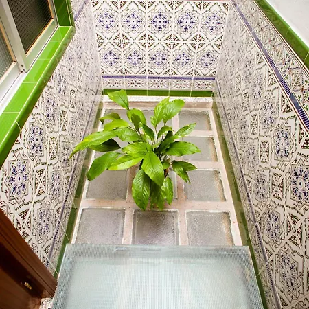 Guest house Dulces Suenos Seville