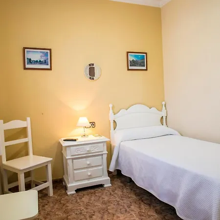Guest house Dulces Suenos *