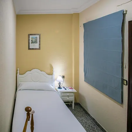 Dulces Suenos Guest house