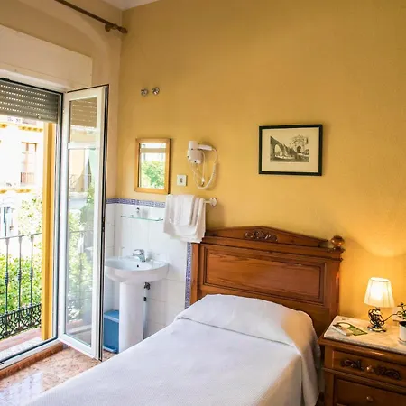 Dulces Suenos Guest house Seville