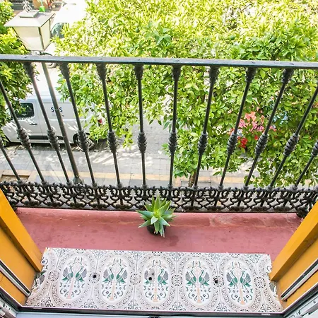 Dulces Suenos Seville
