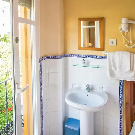Guest house Dulces Suenos Seville