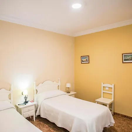 Dulces Suenos Guest house *