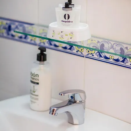 Dulces Suenos Guest house Seville