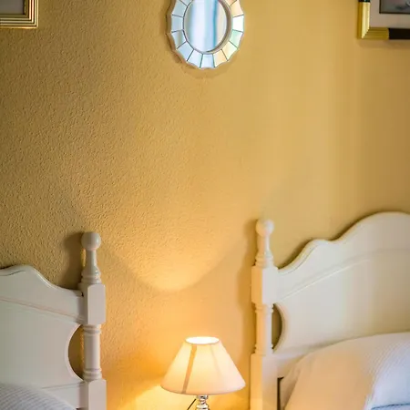 Dulces Suenos Guest house *