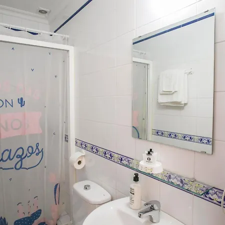 Dulces Suenos Guest house