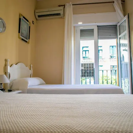 Guest house Dulces Suenos