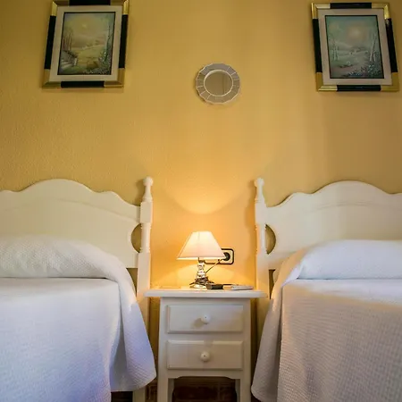 Dulces Suenos Guest house *