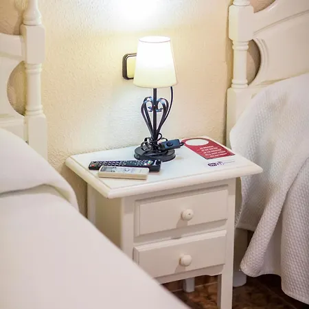 Dulces Suenos Guest house *