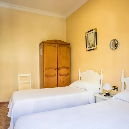 Guest house Dulces Suenos