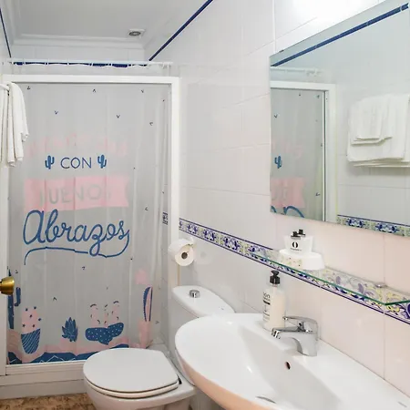 Dulces Suenos Guest house Seville