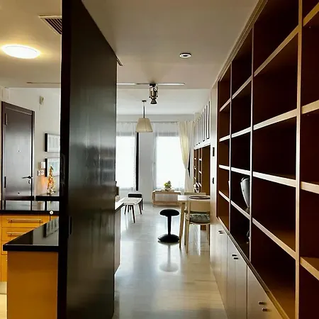 Apartment San Lorenzo-isla Magica