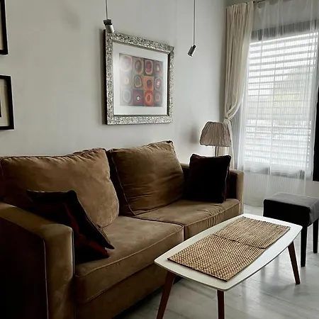Apartment San Lorenzo-isla Magica *