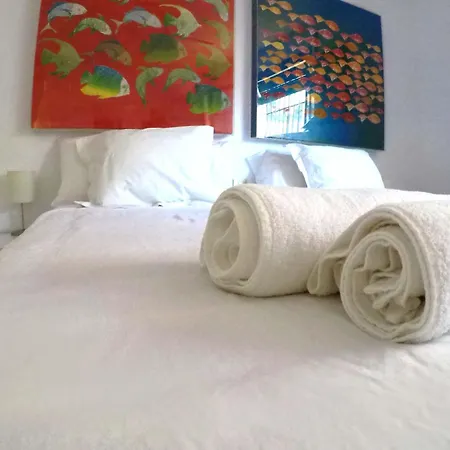 Duplex Acogedor Con Gran Terraza En Pleno Centro De Sevilla!