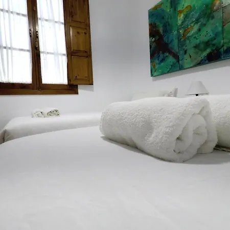 Apartment Duplex Acogedor Con Gran Terraza En Pleno Centro De Sevilla! *