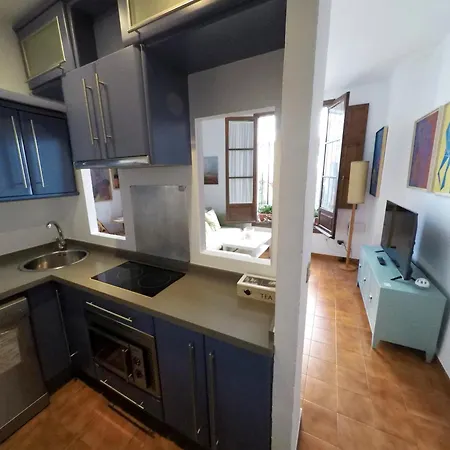 Duplex Acogedor Con Gran Terraza En Pleno Centro De Sevilla! *