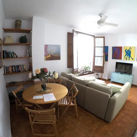 Duplex Acogedor Con Gran Terraza En Pleno Centro De Sevilla! Seville