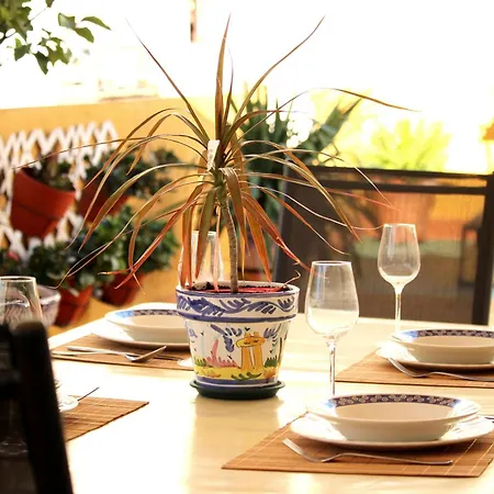 Apartment Duplex Acogedor Con Gran Terraza En Pleno Centro De Sevilla! Seville