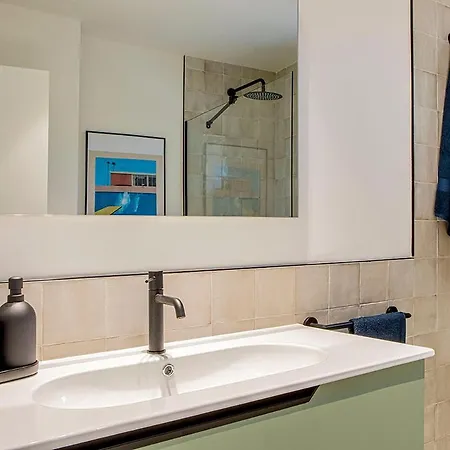 Apartamento Triana Alfareria Con Terraza Y Solarium Sevilla