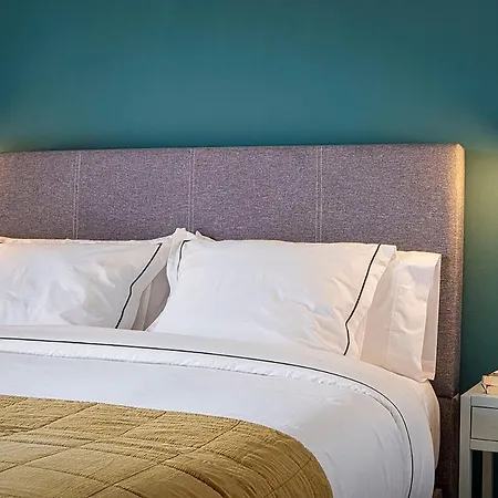 Carmen De Triana Apartment