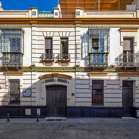 Carmen De Triana Seville
