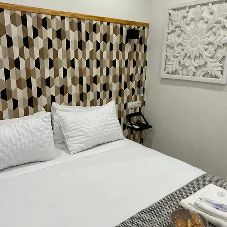 Eme Turistica Bed and breakfast *